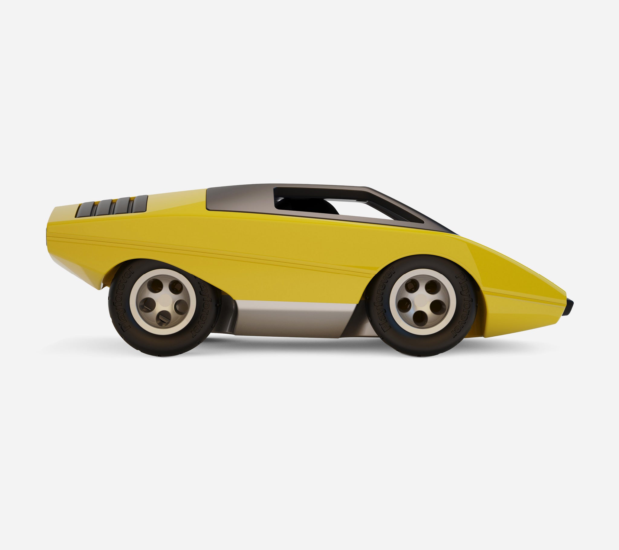 UFO Canarina