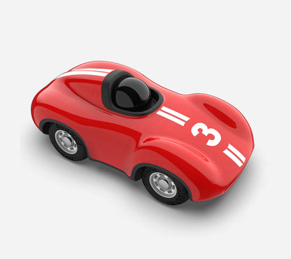 Speedy Red