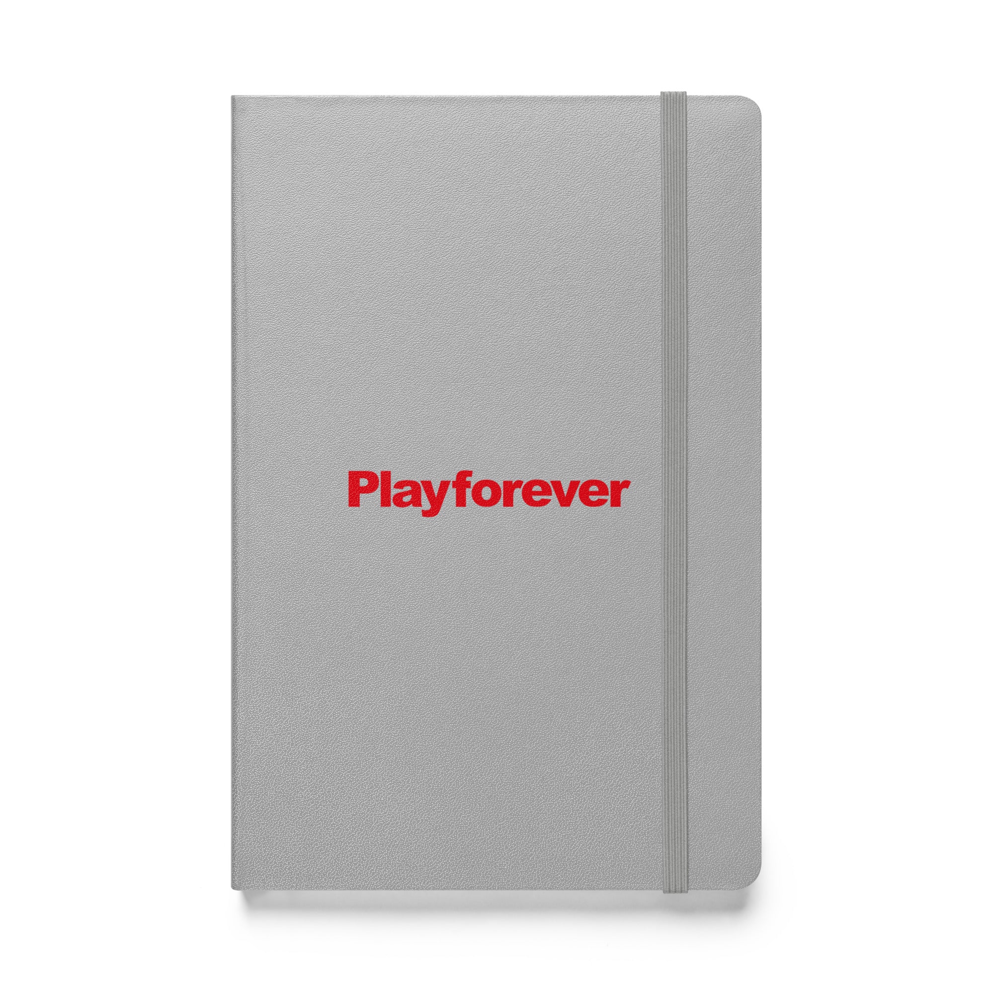 Playforever notebook