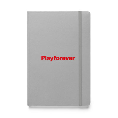 Playforever notebook